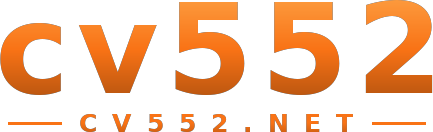 cv552 logo